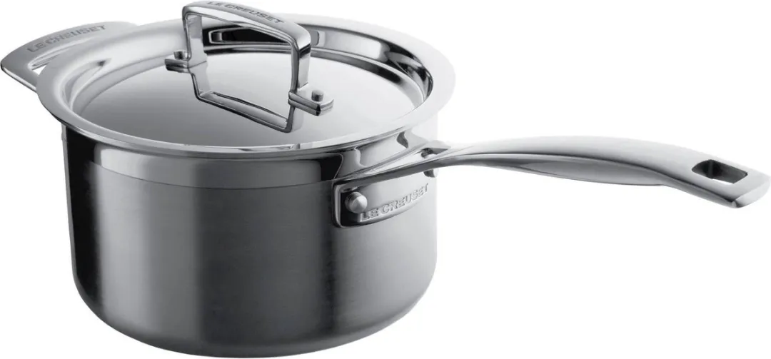 Le Creuset Steelpan Magnetik Ø18cm