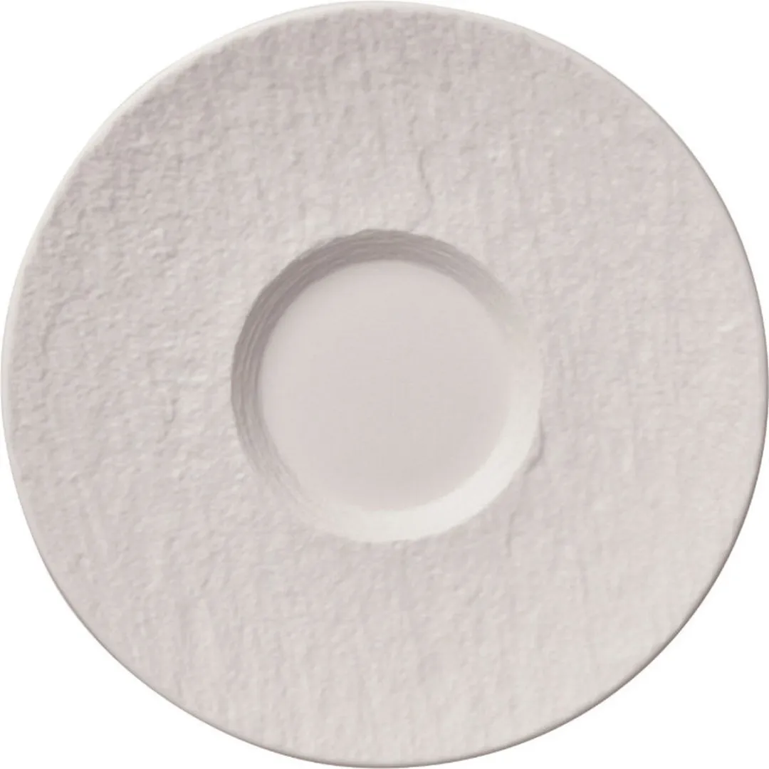 Villeroy & Boch Manufacture Rock Espressoschotel 12cm