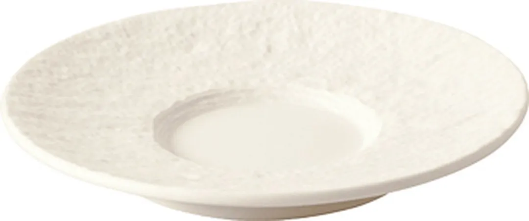 Villeroy & Boch Manufacture Rock Espressoschotel 12cm - Wit