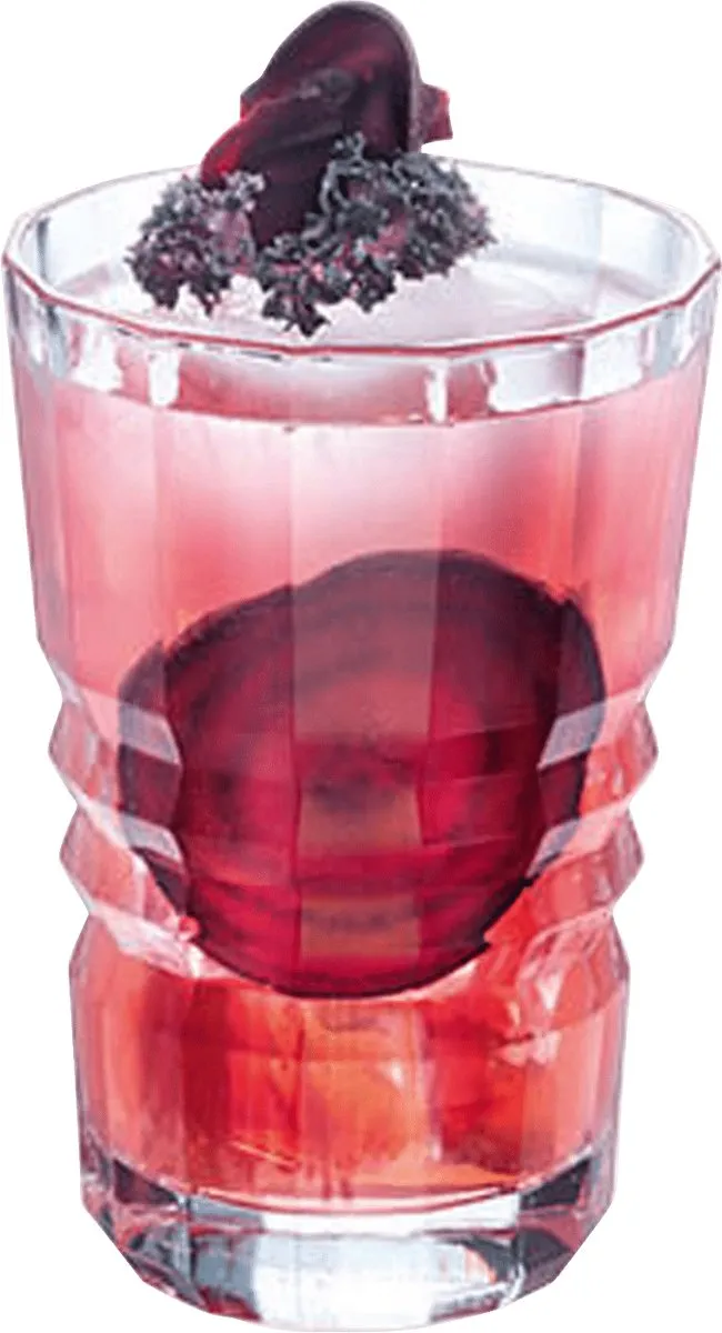 Arcoroc Bourbon Longdrinkglas 36cl - 6 Stuks