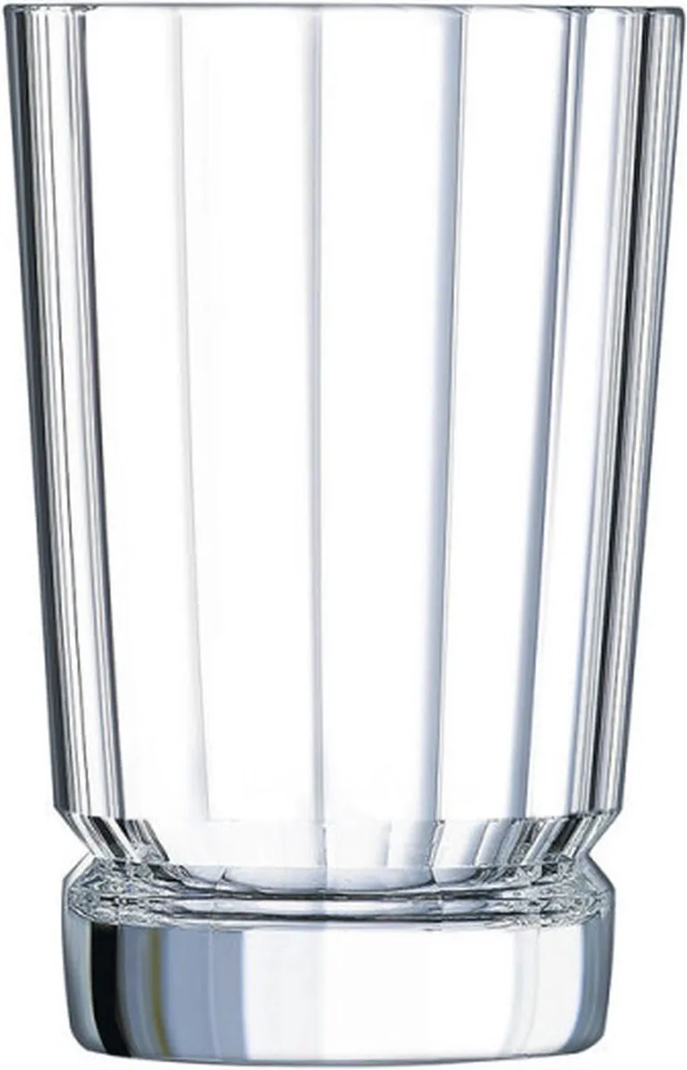 Arcoroc Bourbon Longdrinkglas 36cl