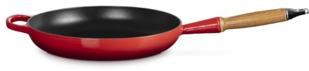 Le Creuset Signature Koekenpan 28cm