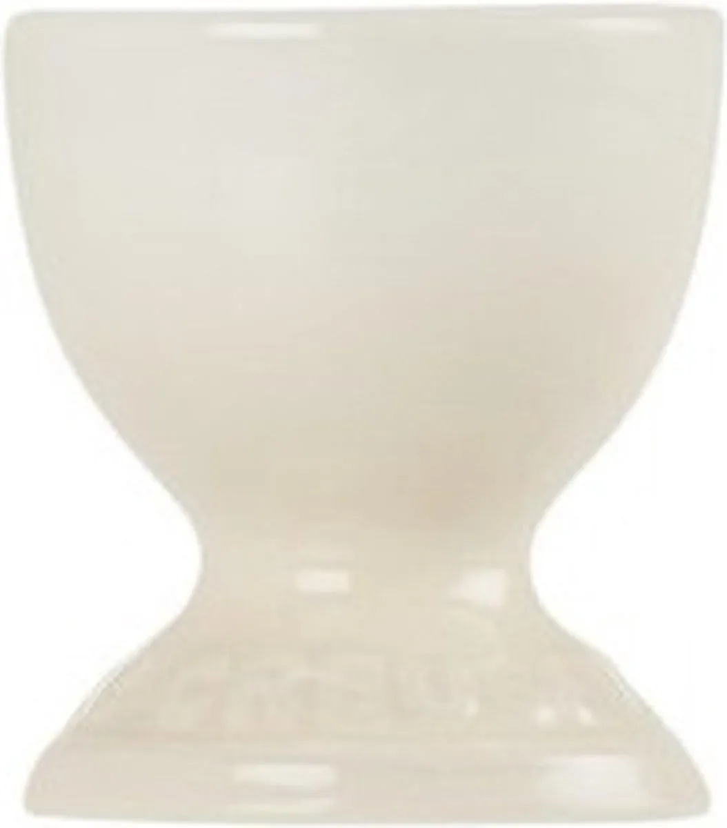 Le Creuset Eierdopje Meringue - Crème