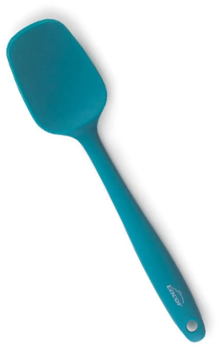 Lacor 64453 Siliconen Lepel - Ocean