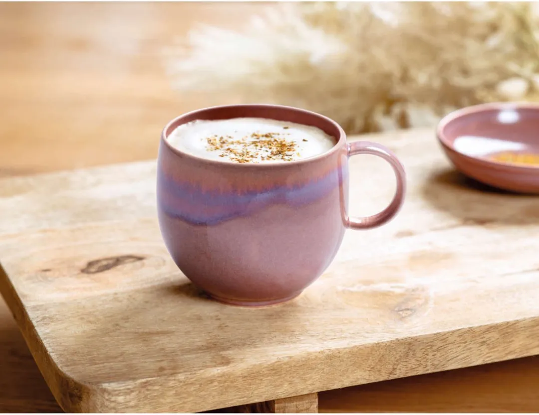 Villeroy & Boch Mok Perlemor Coral 350ml