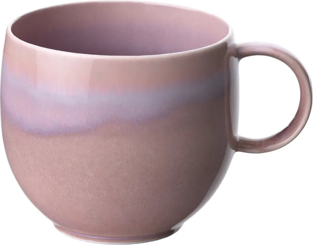 Villeroy & Boch Mok Perlemor Coral 350ml