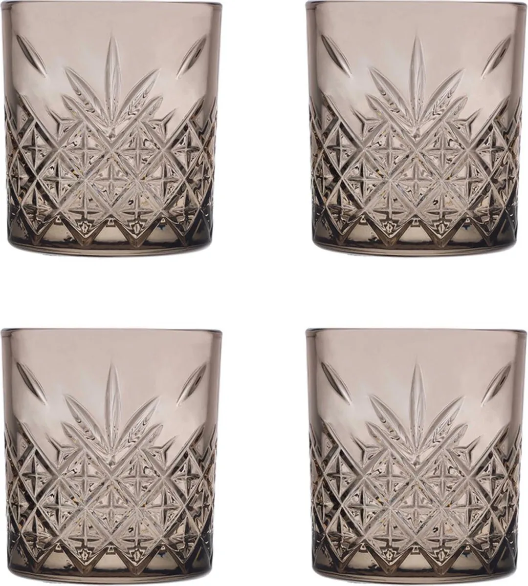 Pasabahce Waterglas Timeless 35.5cl
