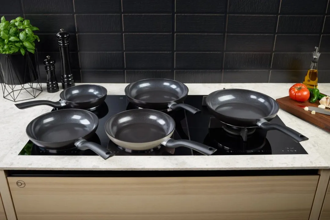 Fissler Essential Koekenpan 26cm