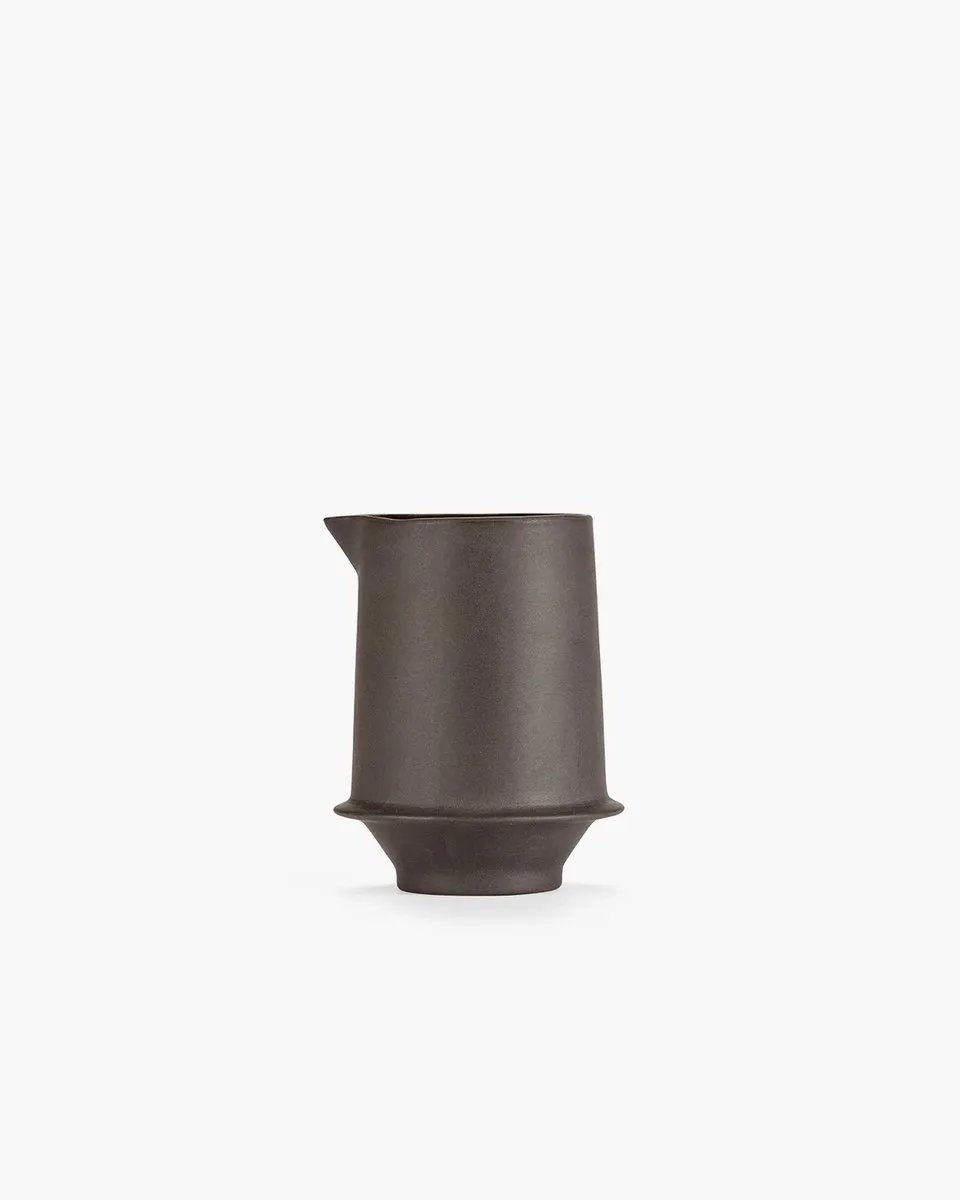 Serax Kelly Wearstler Dune Melkkan - Slate
