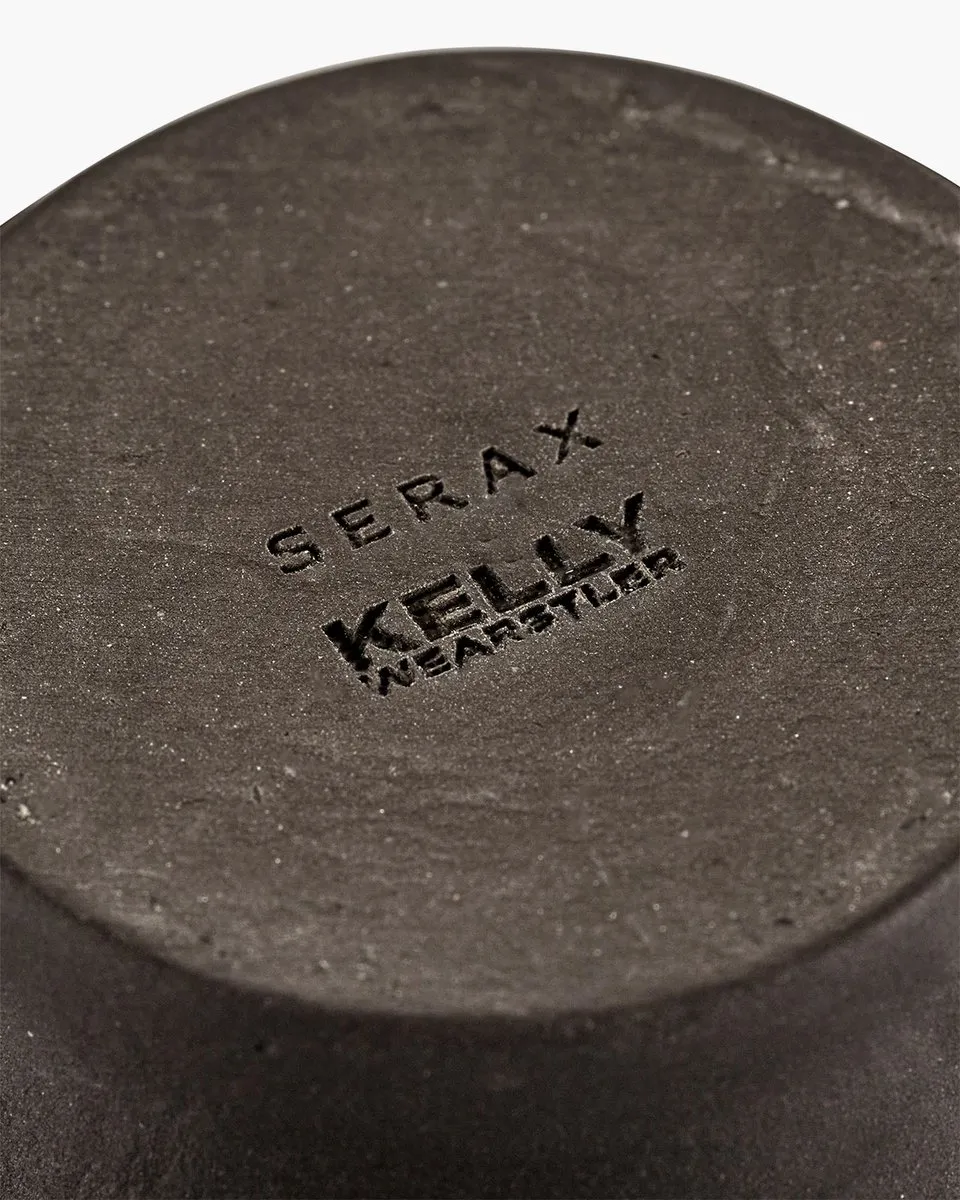 Serax Kelly Wearstler Dune Melkkan - Slate