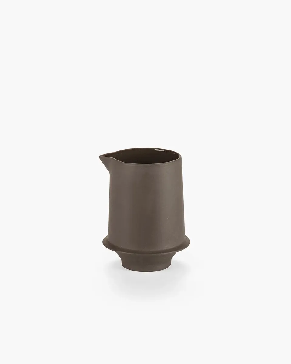 Serax Kelly Wearstler Dune Melkkan