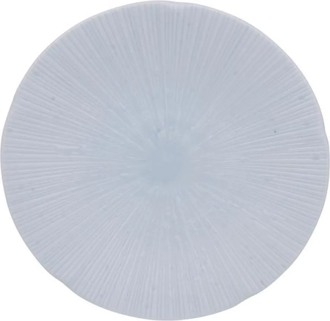 Tokyo Design Studio Sky White Bord 16.5cm