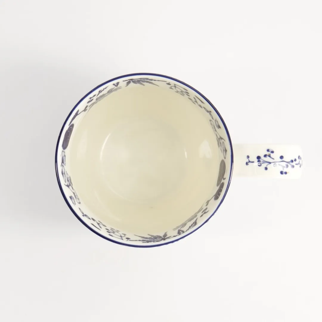 Tokyo Design Studio Flora Japonica Mok Maple - 380ml
