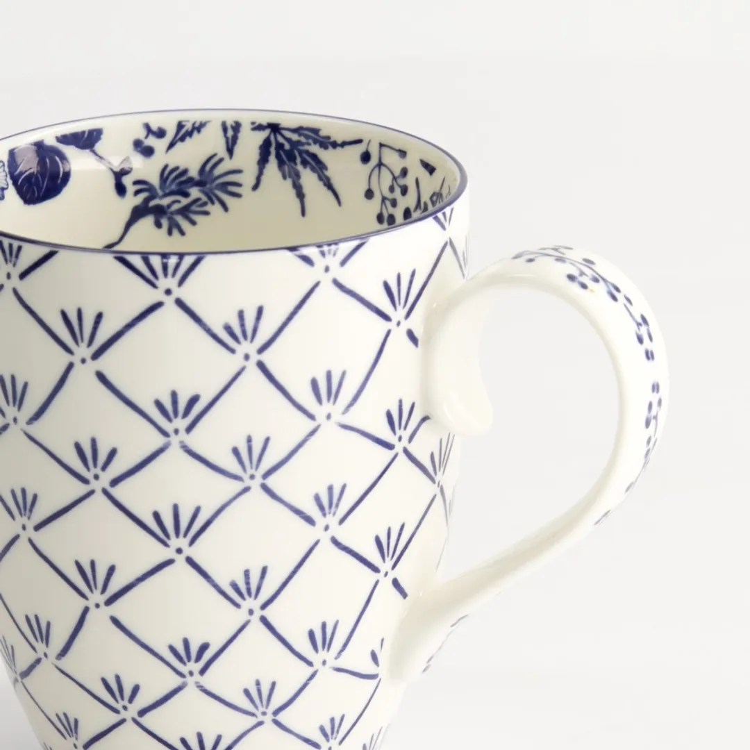 Tokyo Design Studio Flora Japonica Mok Maple - 380ml