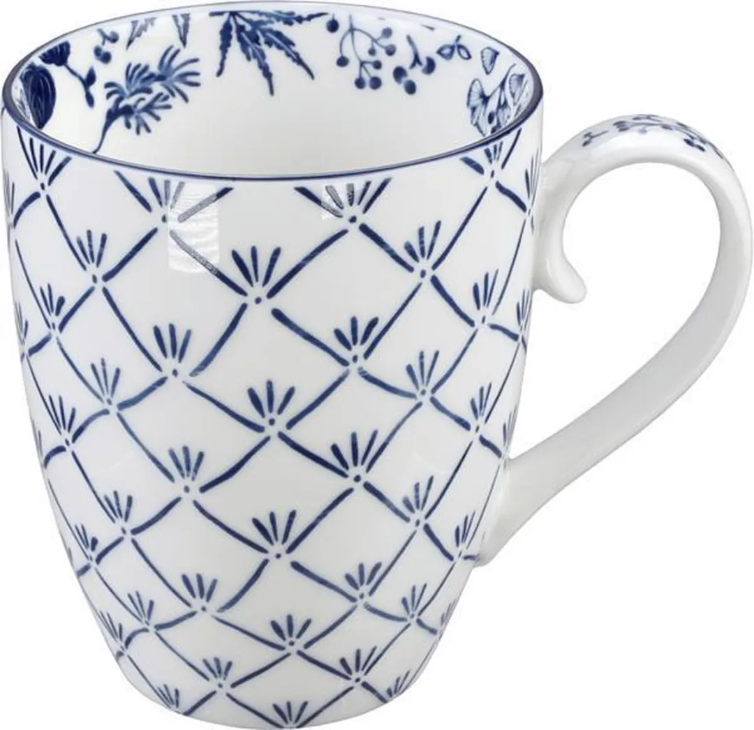 Tokyo Design Studio Flora Japonica Mok Maple
