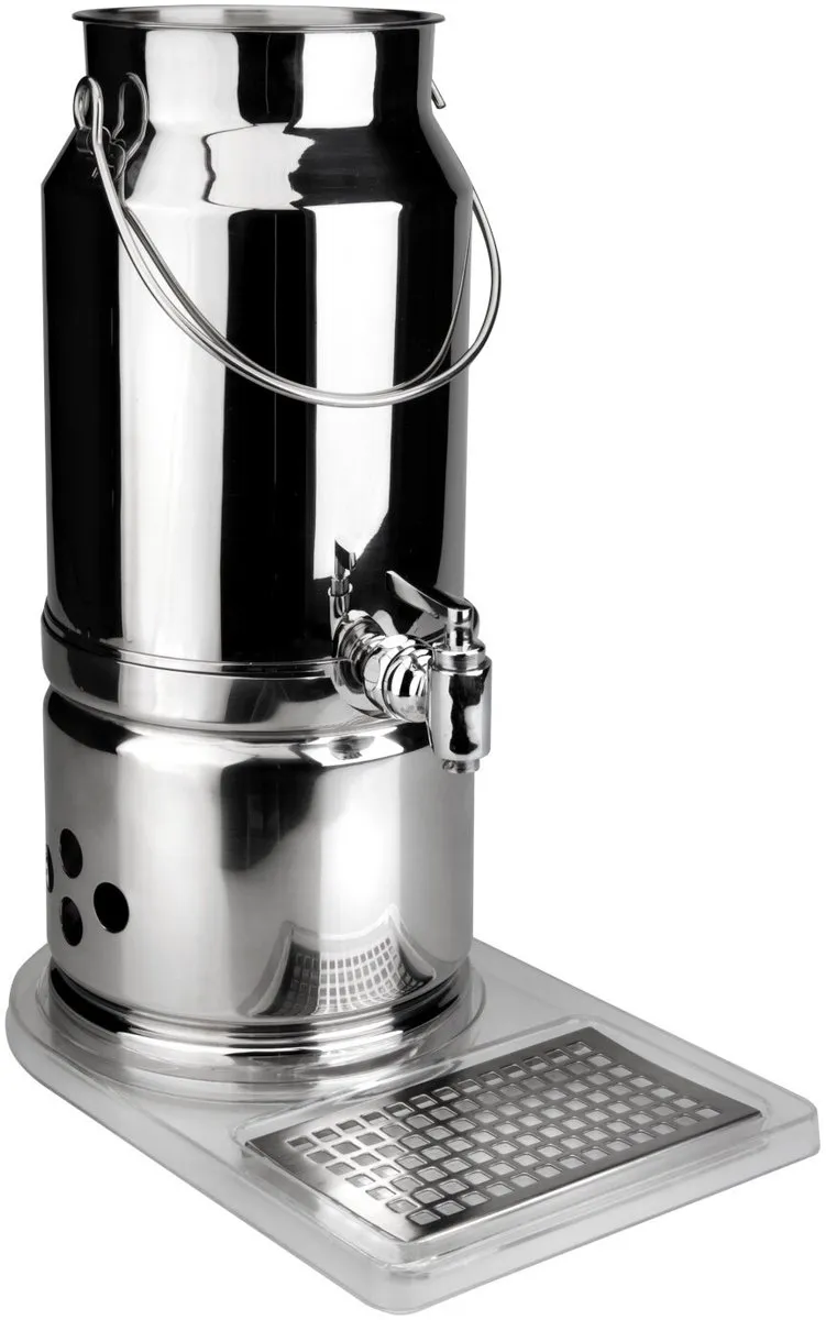 Lacor 69030 RVS Melkdispenser 5500ml