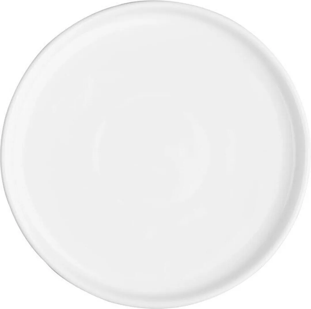 Olympia FW812 Platte Ronde Bord 15cm - 6 Stuks