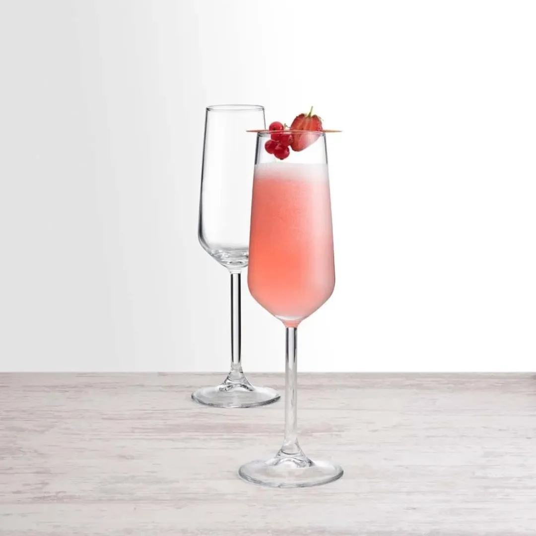Pasabahce Allegra 440079 Champagneglazen