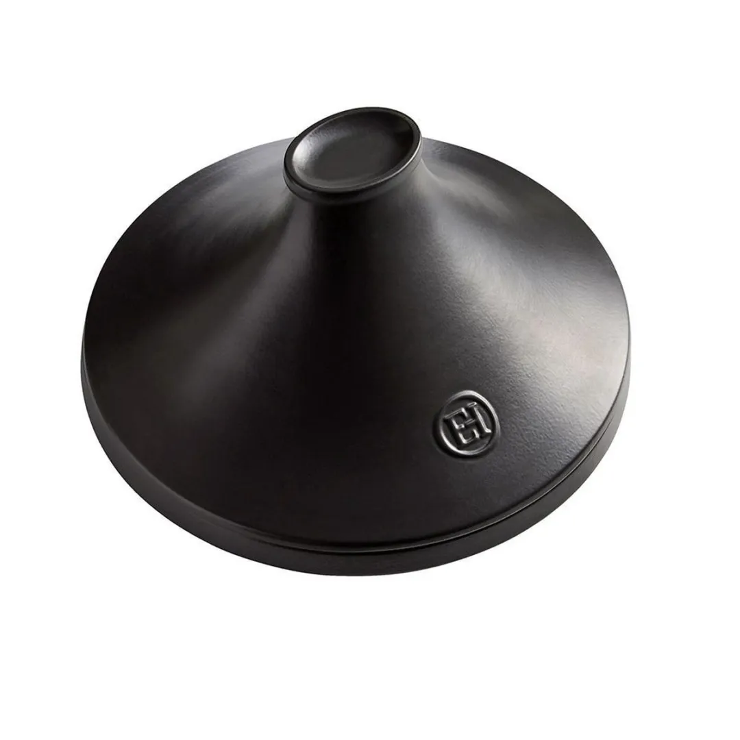 Emile Henry Tajine Delight 27.5cm - Zwart