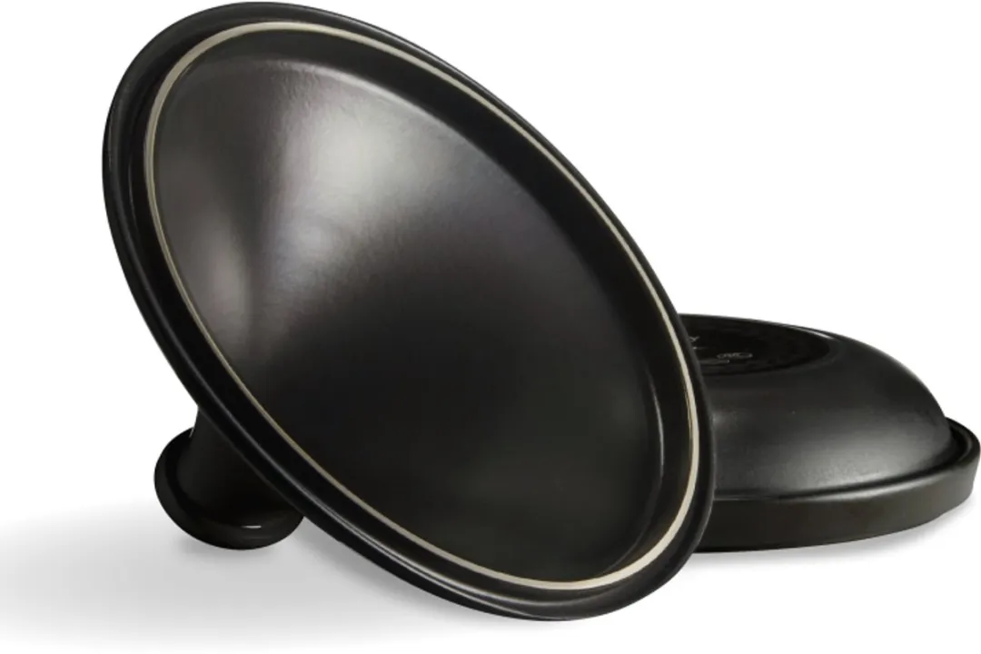 Emile Henry Tajine Delight 27.5cm - Zwart