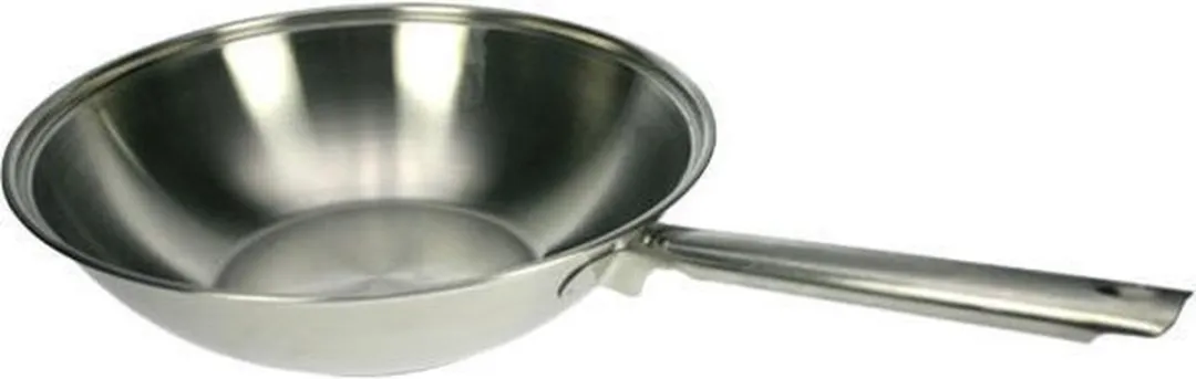 Cosy&Trendy Thymo Wokpan 30cm