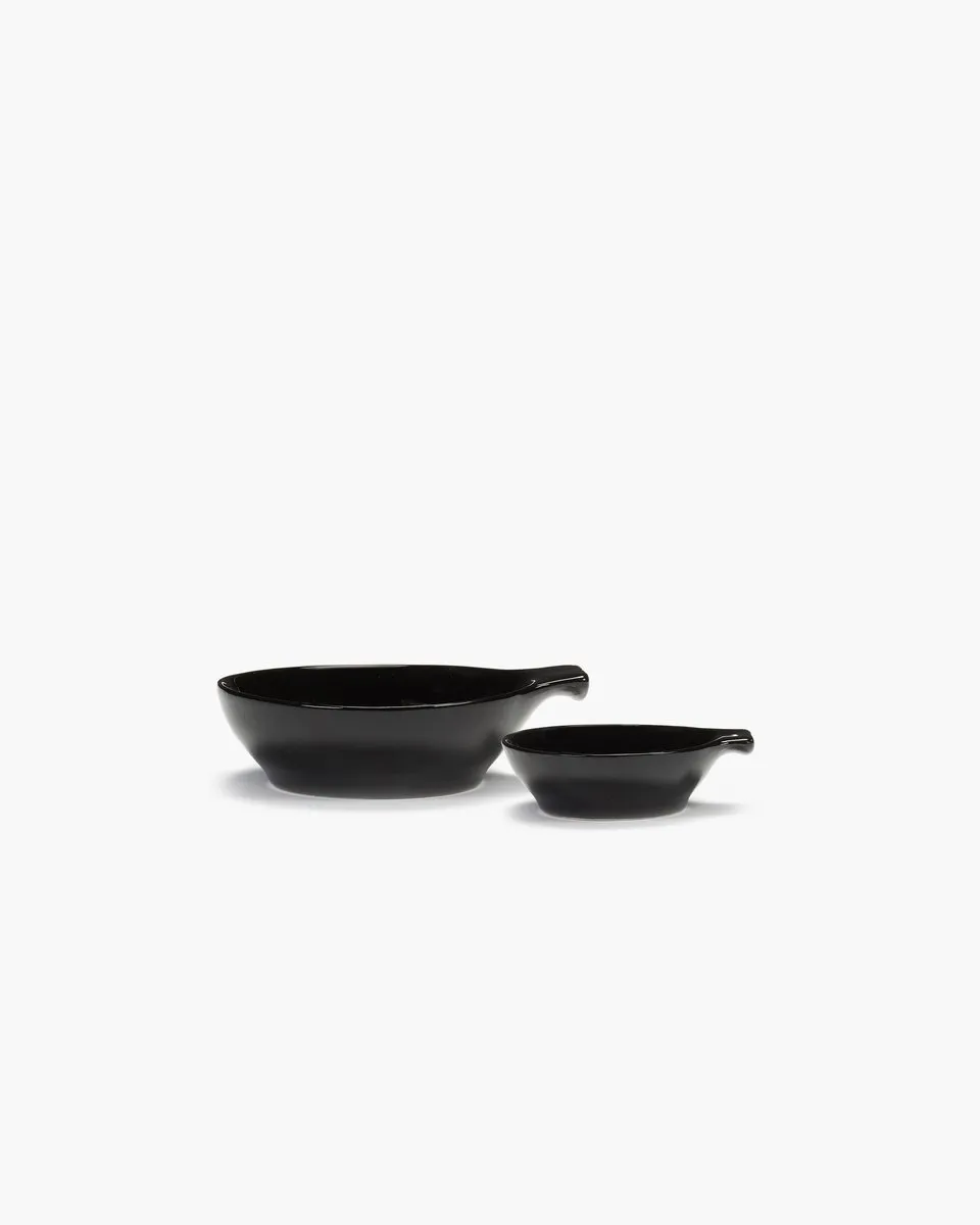 Serax Ottolenghi Feast Tapasschaal B8921011E - 4 Stuks