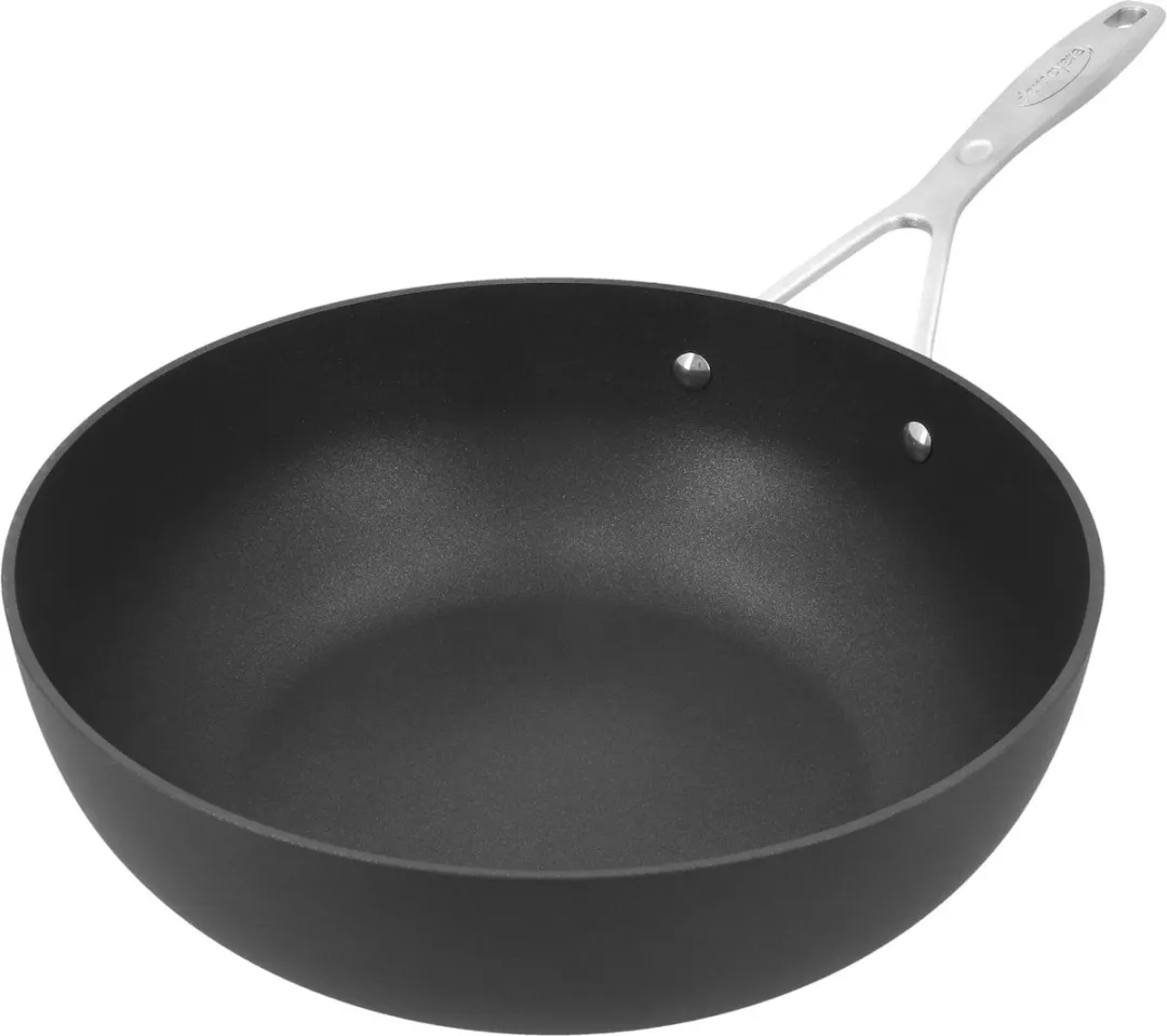 DEMEYERE Alu Industry 3 Wokpan 28cm