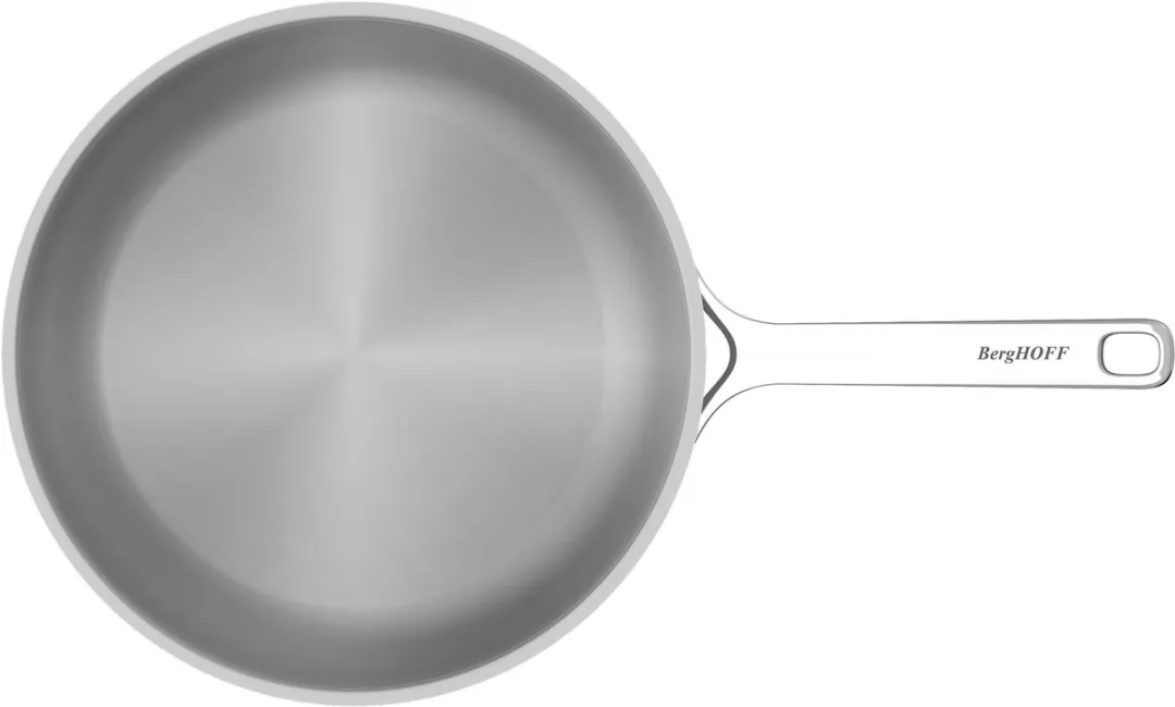 BergHOFF DiNA Braadpan Helix Ø28cm - Metaal
