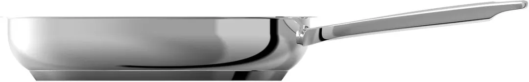 BergHOFF DiNA Braadpan Helix Ø28cm - Metaal