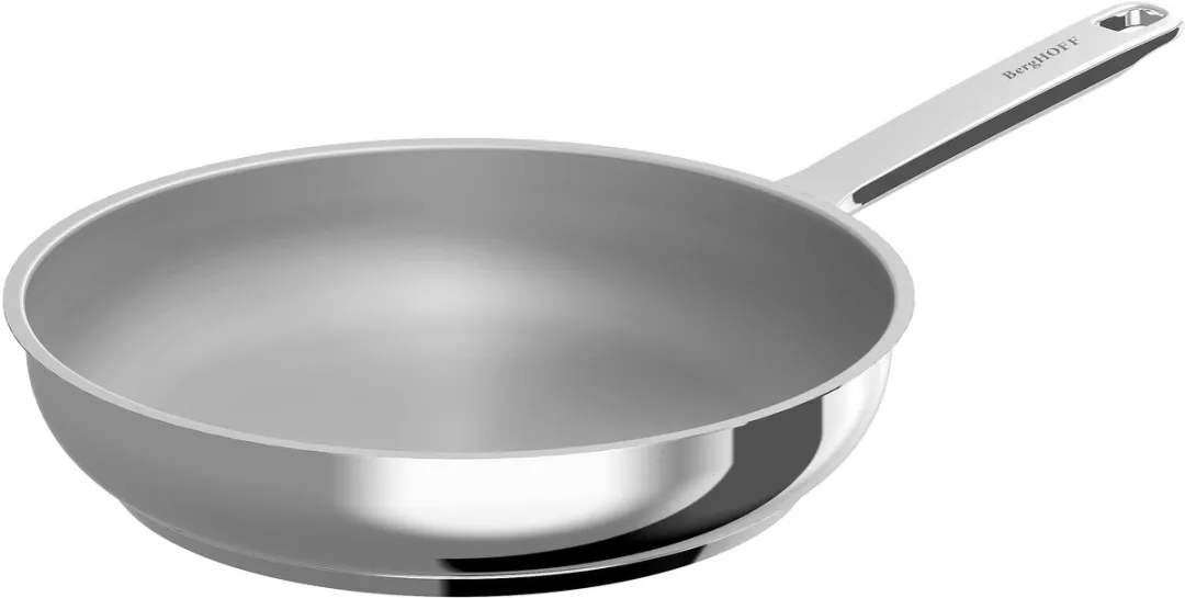 BergHOFF DiNA Braadpan Helix Ø28cm - Metaal