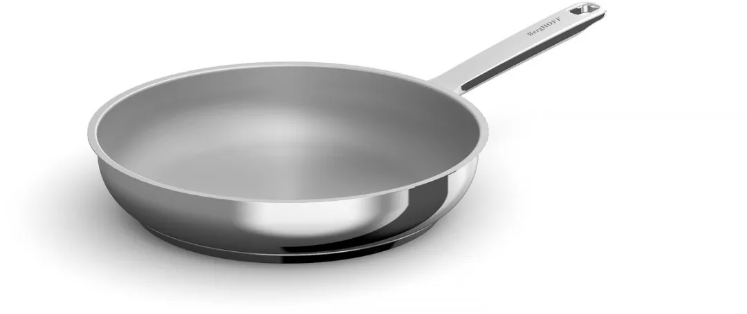 BergHOFF DiNA Braadpan Helix Ø28cm - Metaal