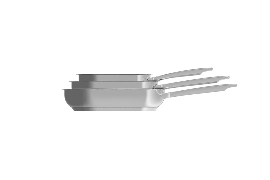 BergHOFF DiNA Braadpan Helix Ø28cm