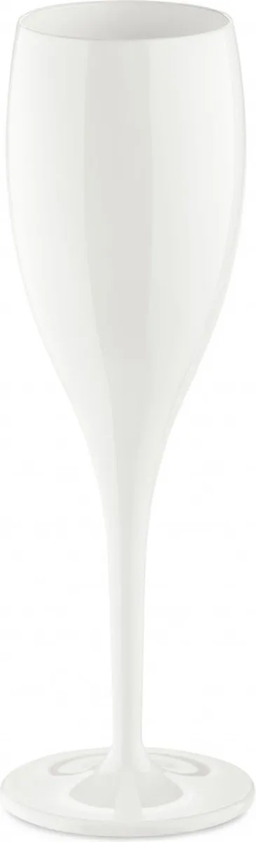Koziol Superglas Cheers No. 1 Champagneglas Set