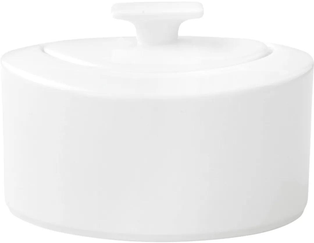 Villeroy & Boch Modern Grace Suikerpot 0,33L
