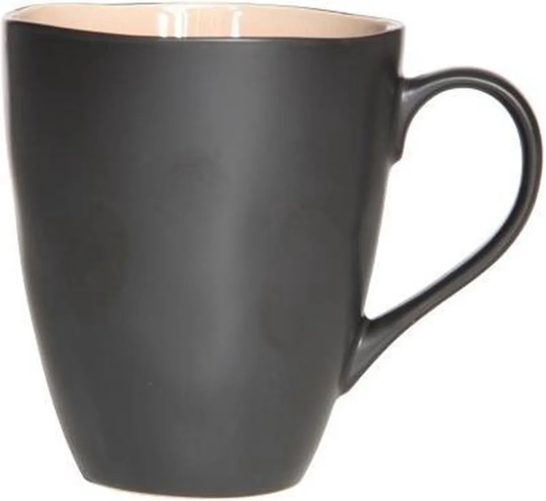 Cosy&Trendy Laguna Old Rose Bekers - 6 Stuks 45cl
