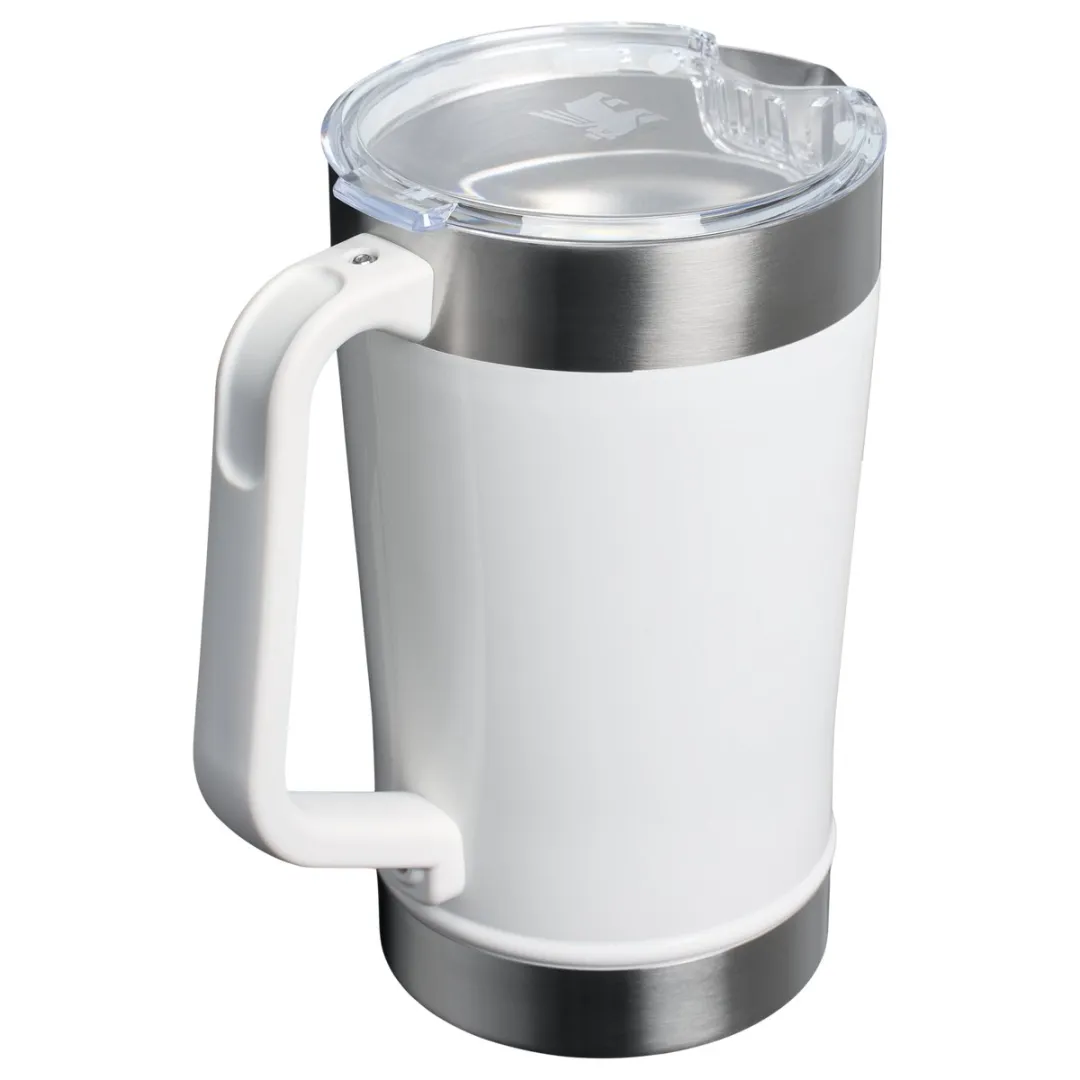 Stanley Stay-Chill Classic Pitcher 1.9L - 100000108052 - Frost Gloss