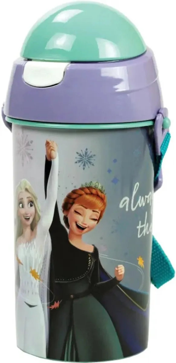 Disney Frozen Idyllic Sportfles 500ml