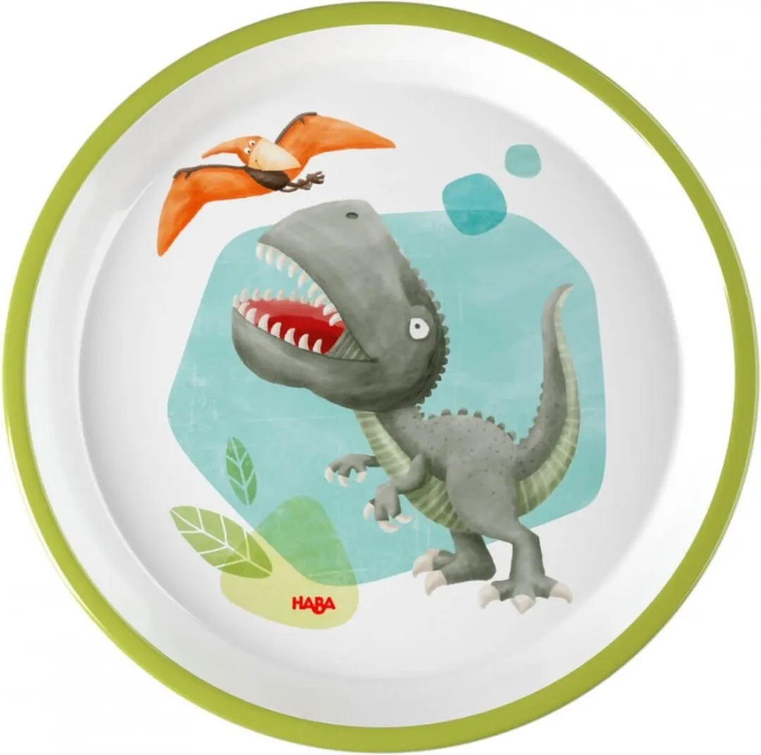 Haba Bord Dino's