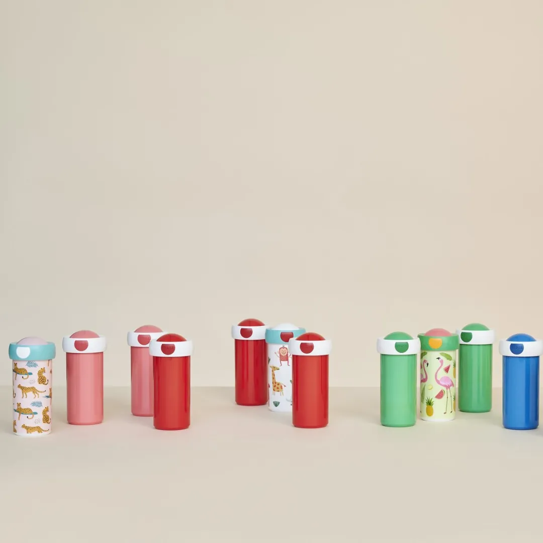 Mepal Campus Little Dutch Drinkbeker 300ml - Little Farm