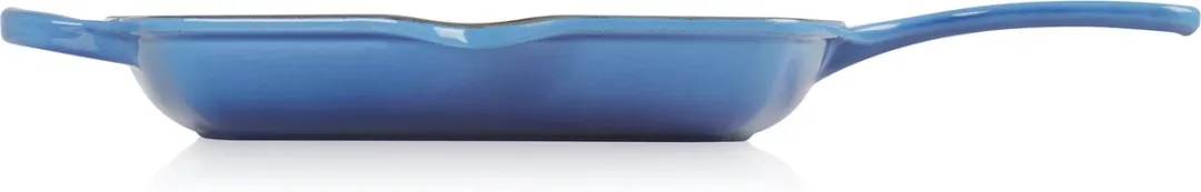 Le Creuset Grillpan Signature Azure 26x26cm