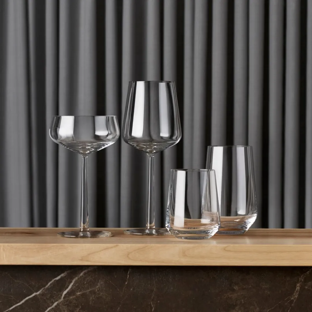Iittala Essence Longdrinkglazen 55cl - 2 Stuks - afbeelding 2 van 6
