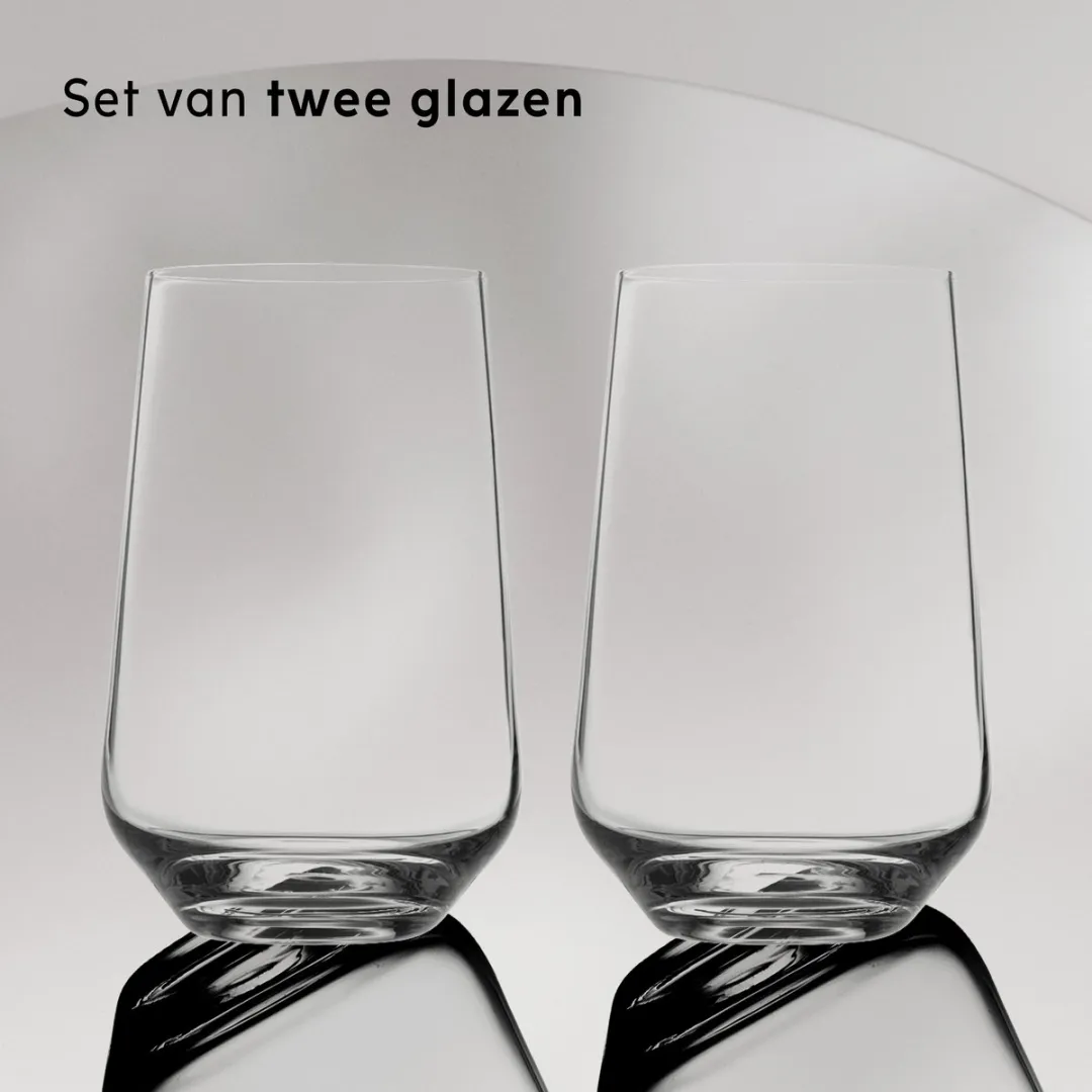 Iittala Essence Longdrinkglazen 55cl - 2 Stuks - afbeelding 5 van 6