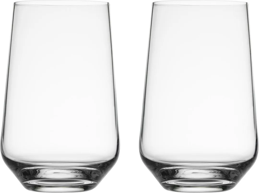 Iittala Essence Longdrinkglazen 55cl