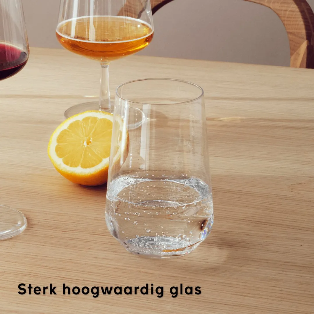Iittala Essence Longdrinkglazen 55cl - 2 Stuks - afbeelding 4 van 6
