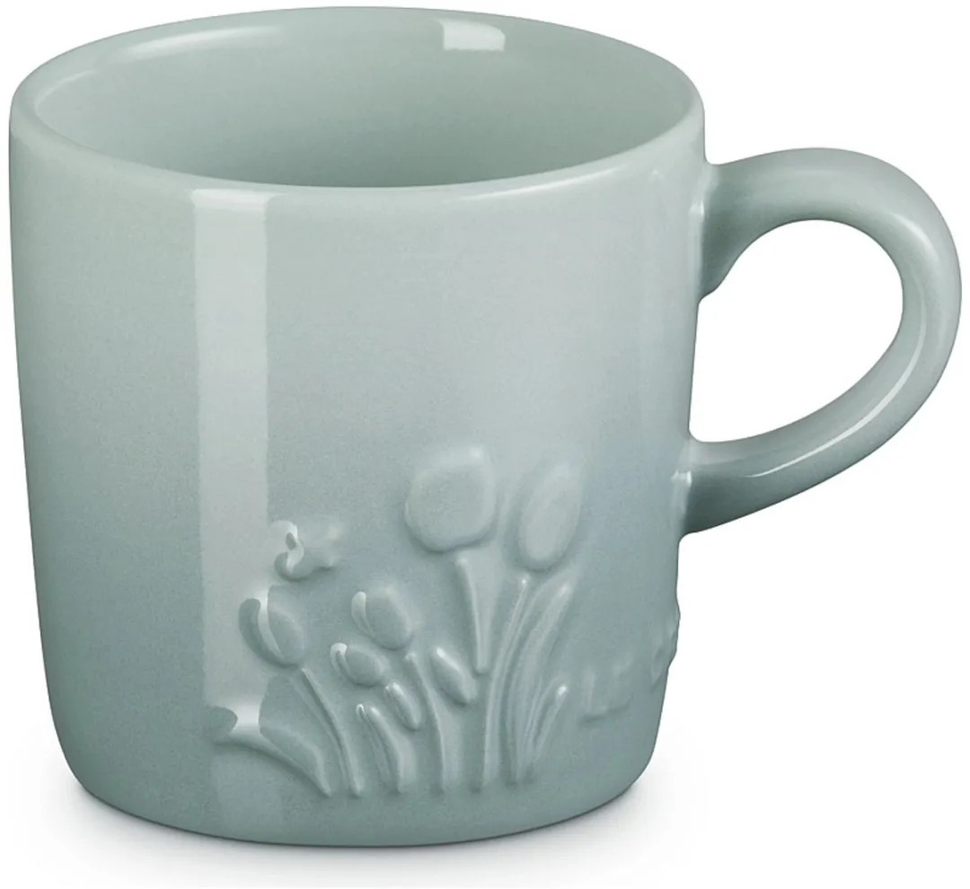 Le Creuset Jardin Mok 200ml