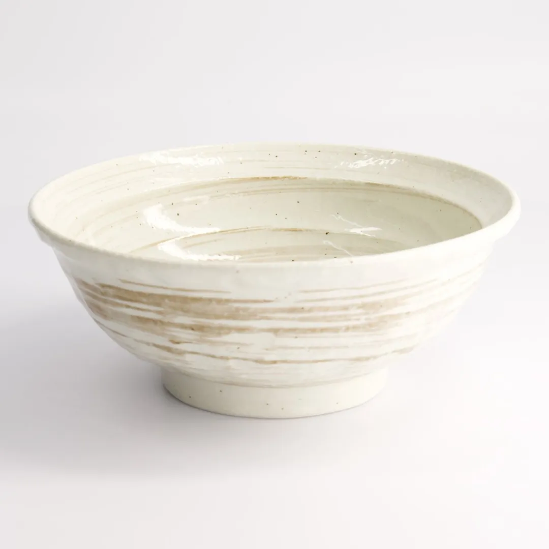 Tokyo Design Studio Hakeme Ramen Bowl 1100ml