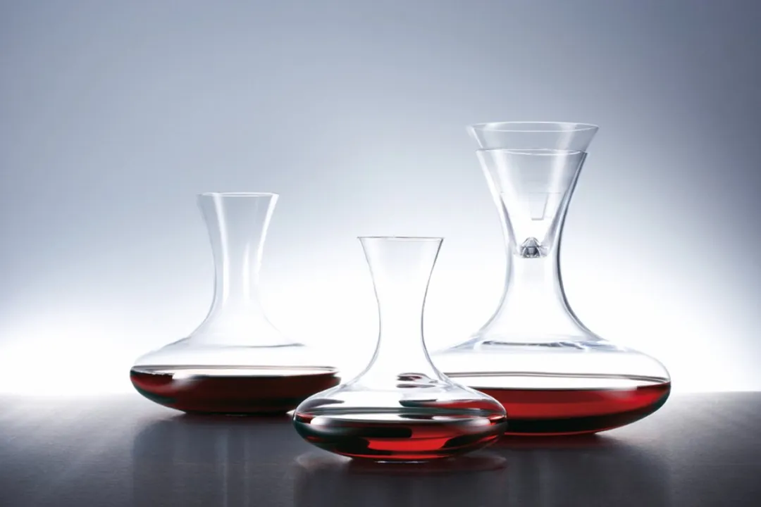 Schott Zwiesel Muse Diva Decanteerkaraf 1L - Transparant