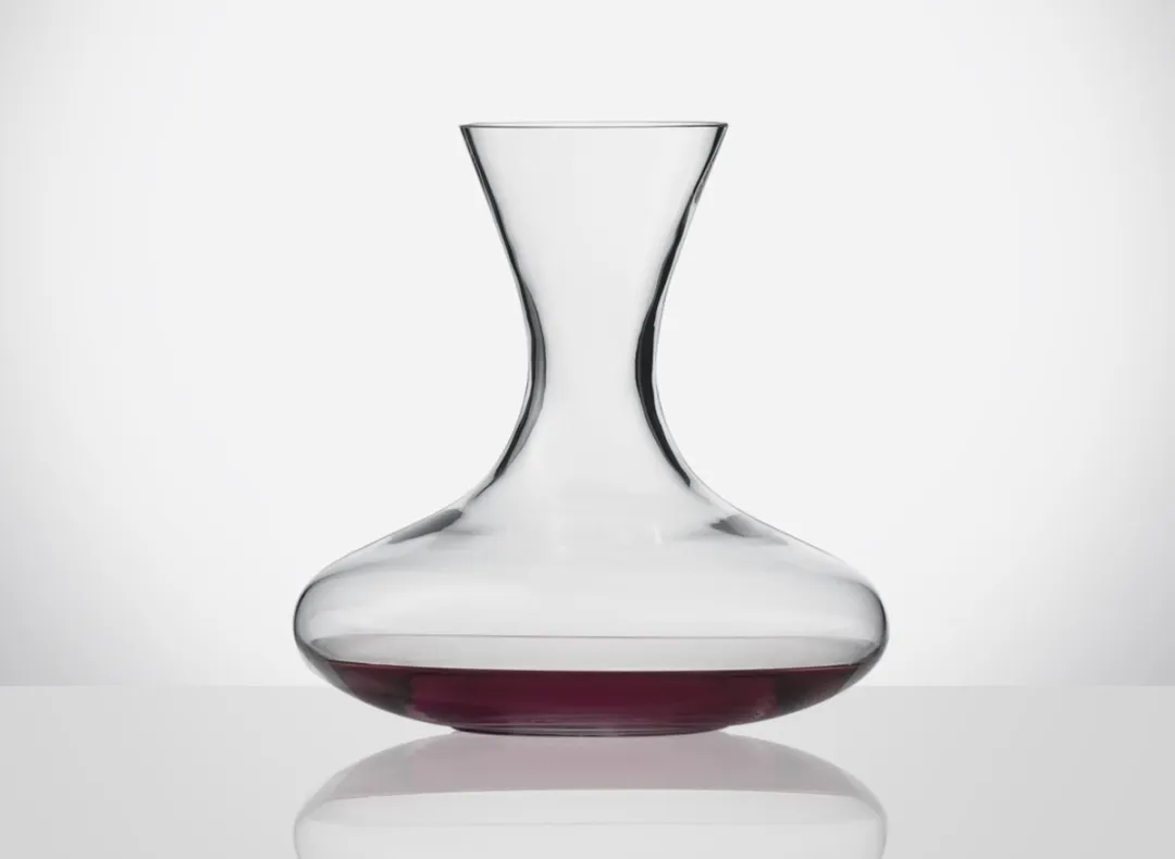 Schott Zwiesel Muse Diva Decanteerkaraf 1L - Transparant