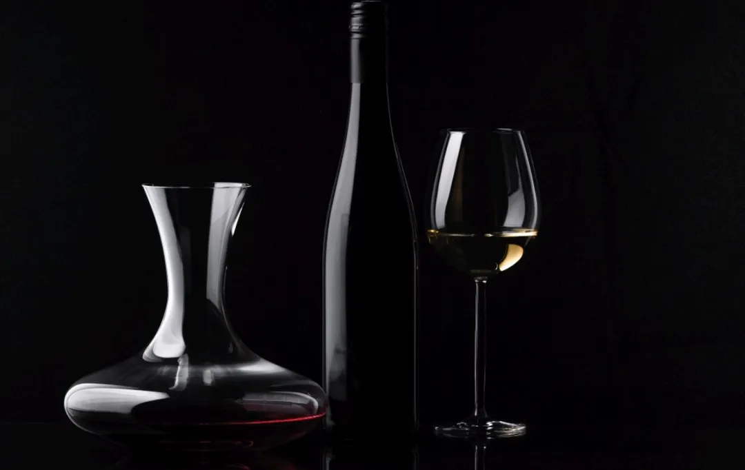 Schott Zwiesel Muse Diva Decanteerkaraf 1L - Transparant