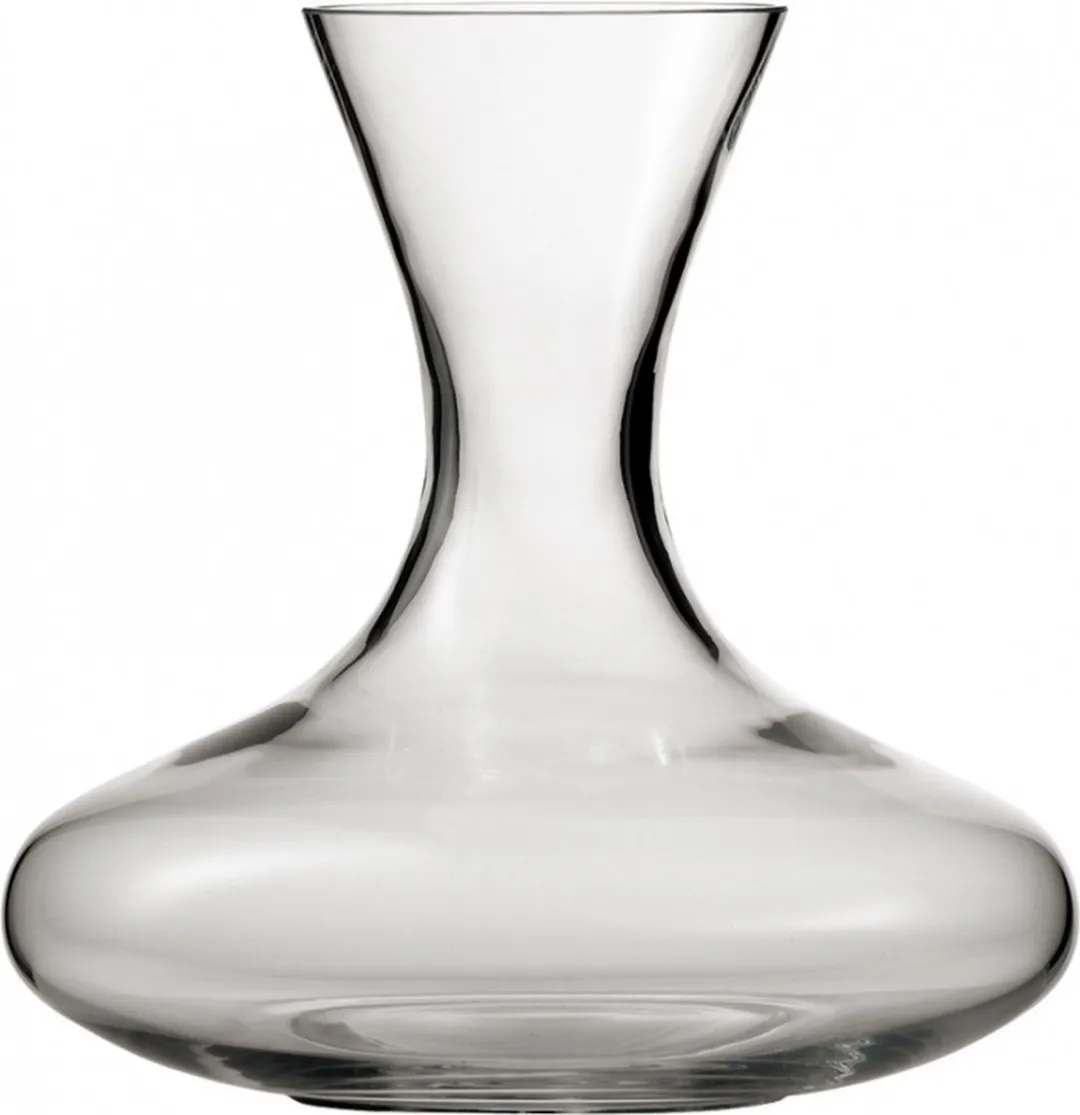 Schott Zwiesel Muse Diva Decanteerkaraf 1L - Transparant - afbeelding 6 van 6